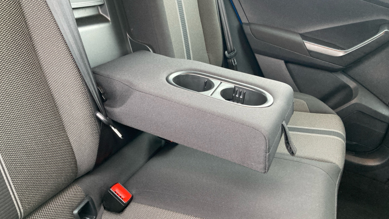 Volkswagen T-Roc 1.5 TSI EVO SE 5dr Petrol Hatchback